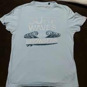 Original Penguin Short Sleeve tee size small